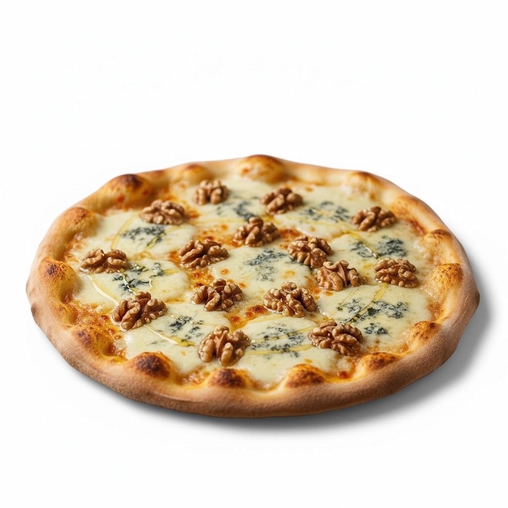 Romo Pizza Kebab