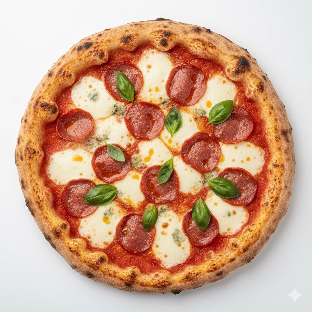 Romo Pizza Kebab