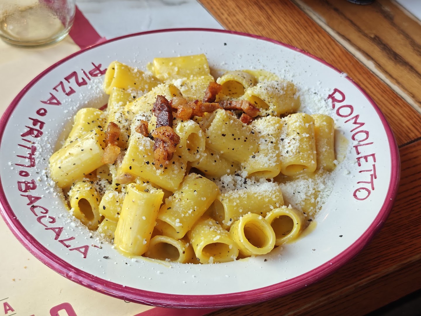 Romoletto