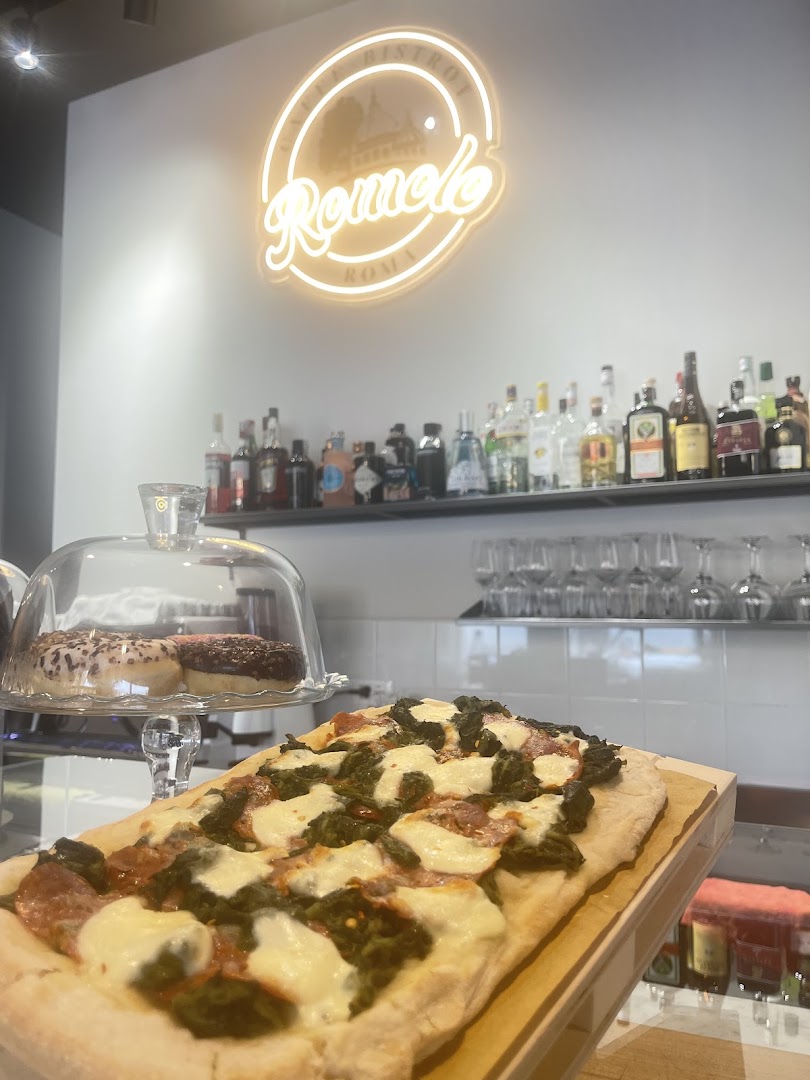 Romolo Bistrot