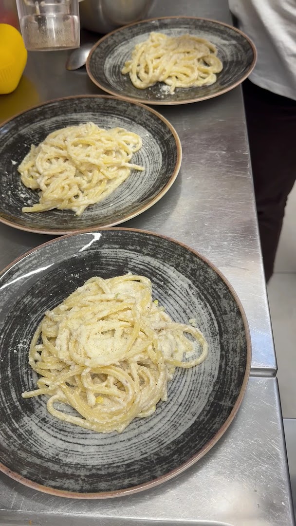 Romolo Bistrot
