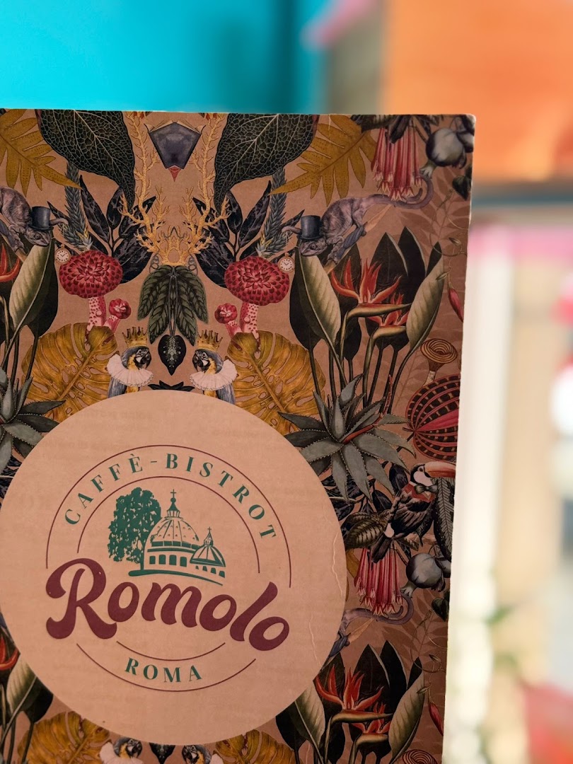 Romolo Bistrot