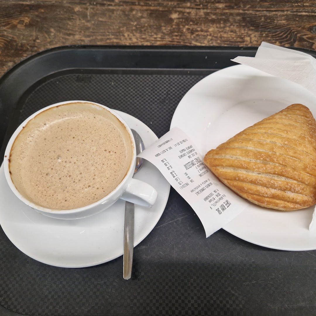 Romy Cafe