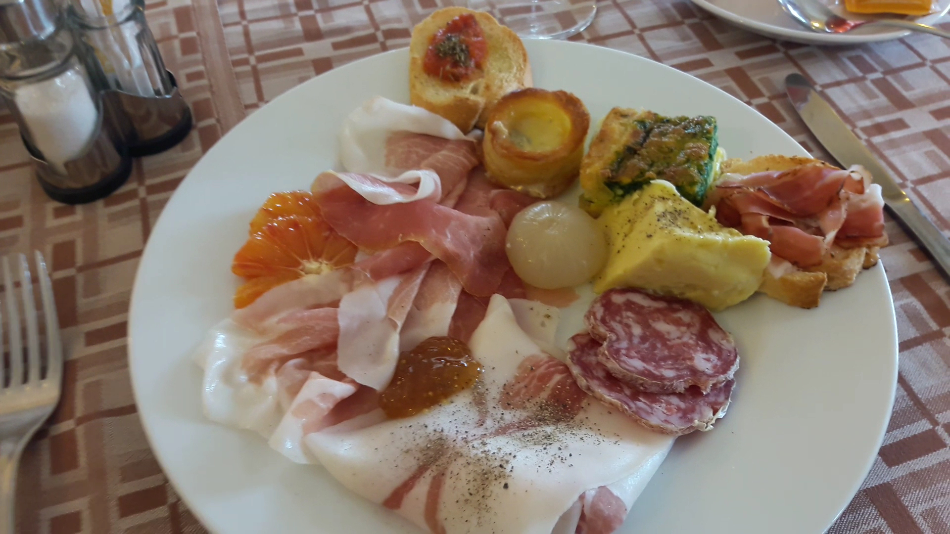 "Rondanino" Ristorante Hotel