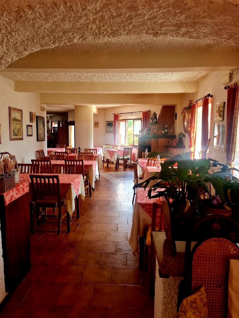 "Rondanino" Ristorante Hotel