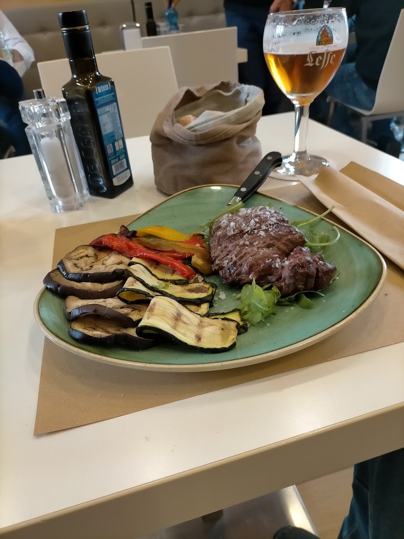 Rondeau Café, Agrate Brianza