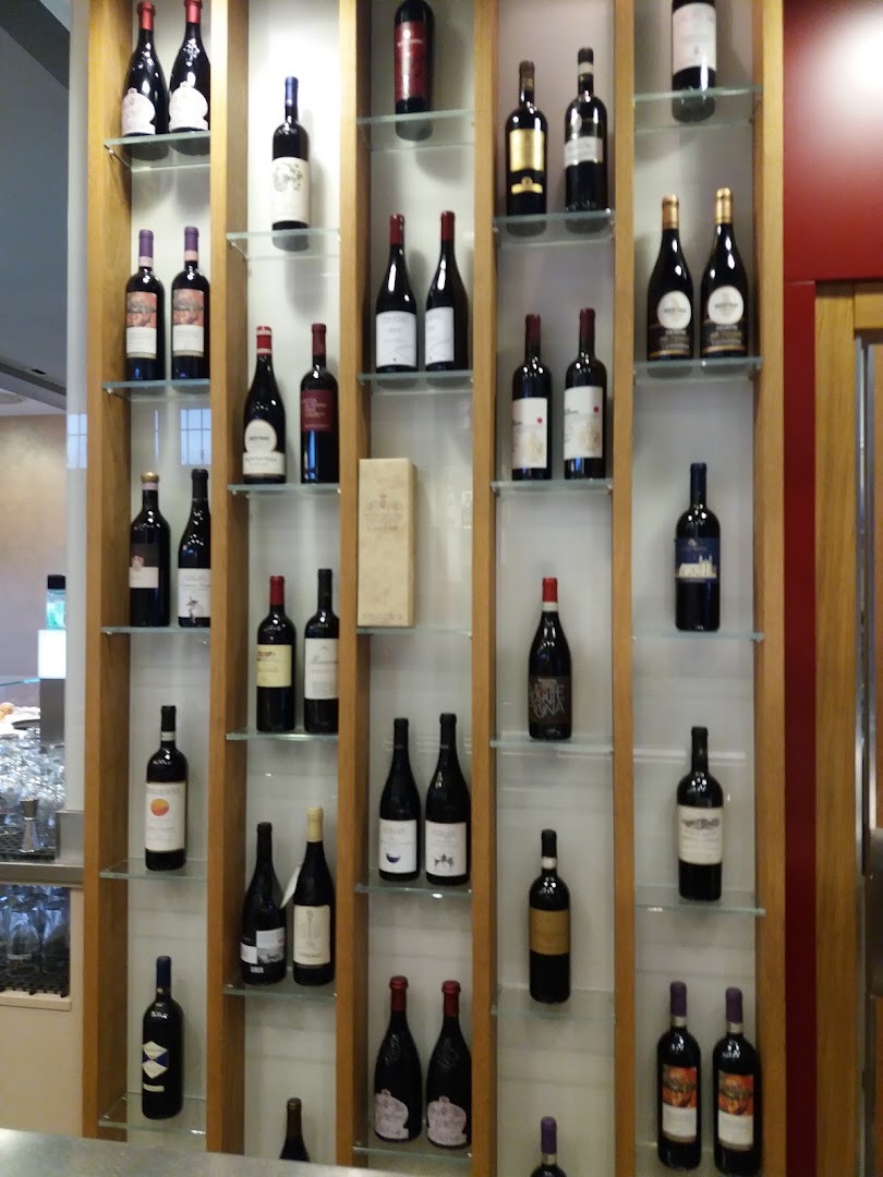 Rondeau Café
