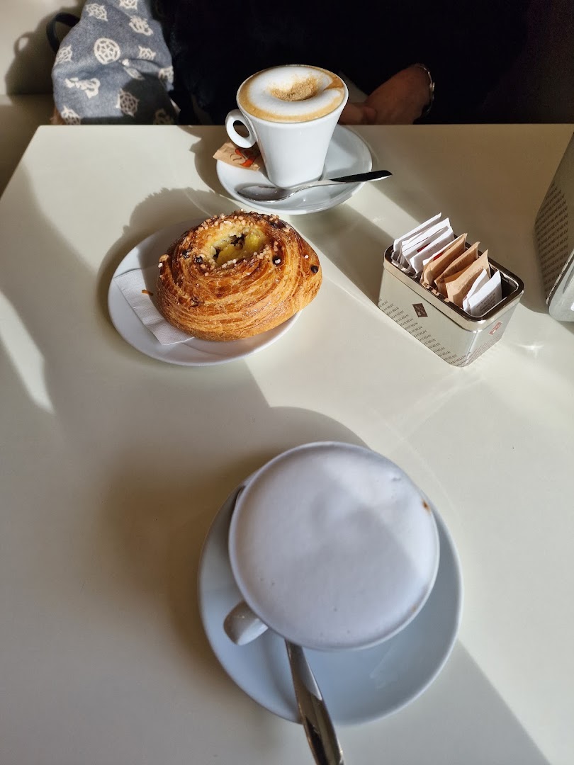 Rondeau Café