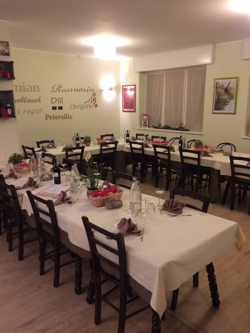 Rondò Bar Tabacchi Ristorante