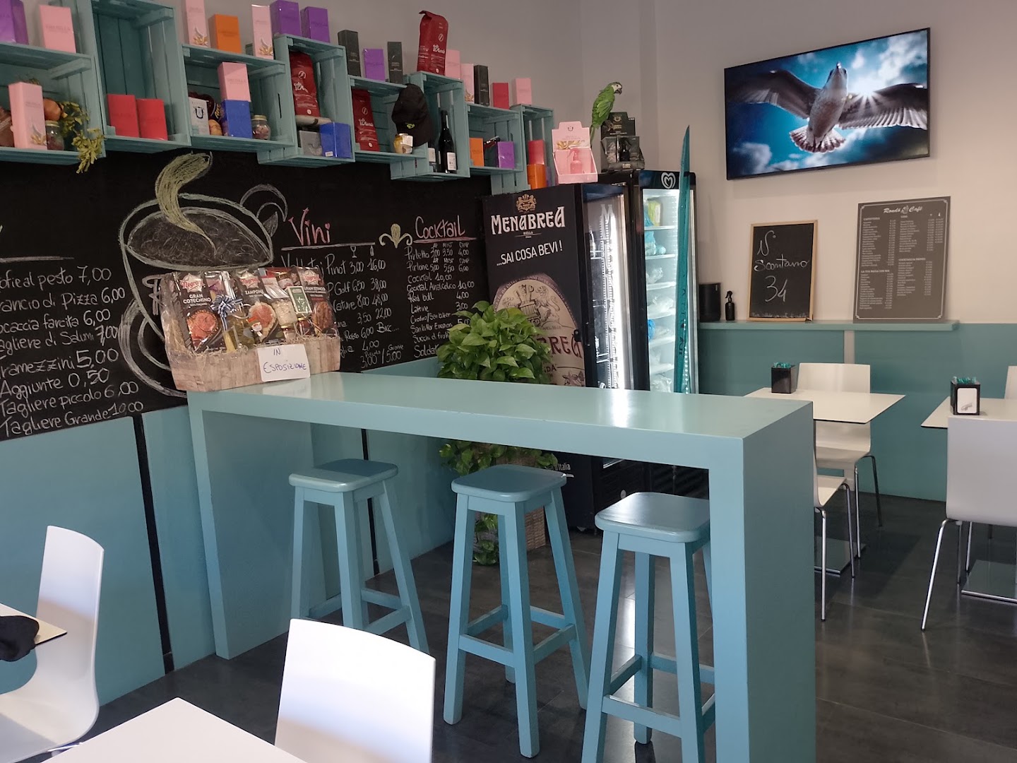 Rondò Cafè