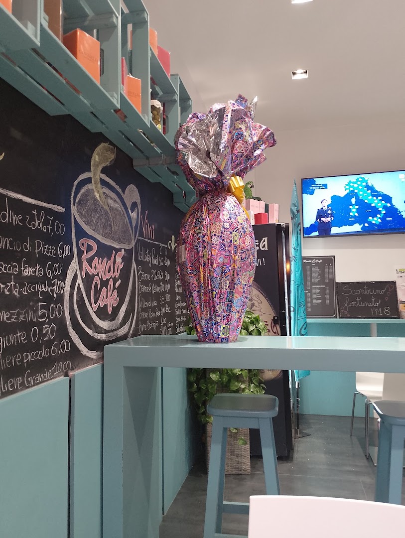 Rondò Cafè