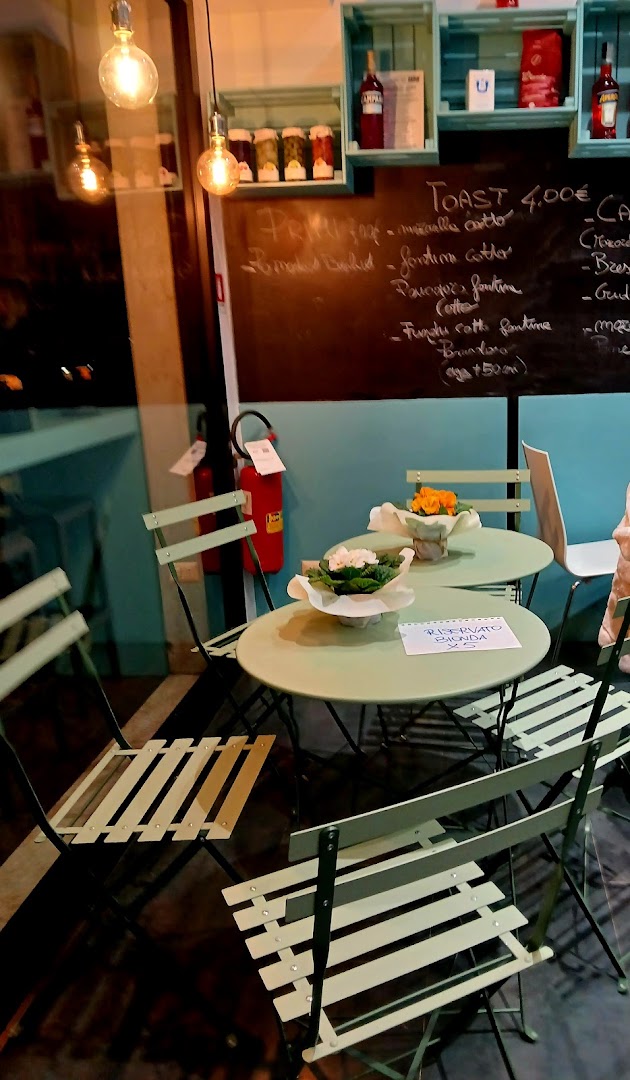Rondò Cafè