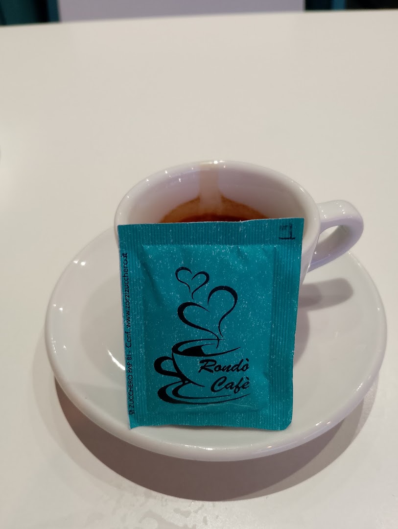 Rondò Cafè
