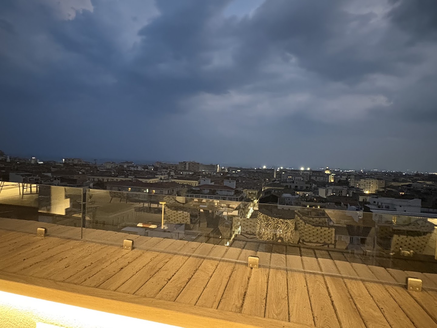 Rooftop Bellini & Bistrot - Catania