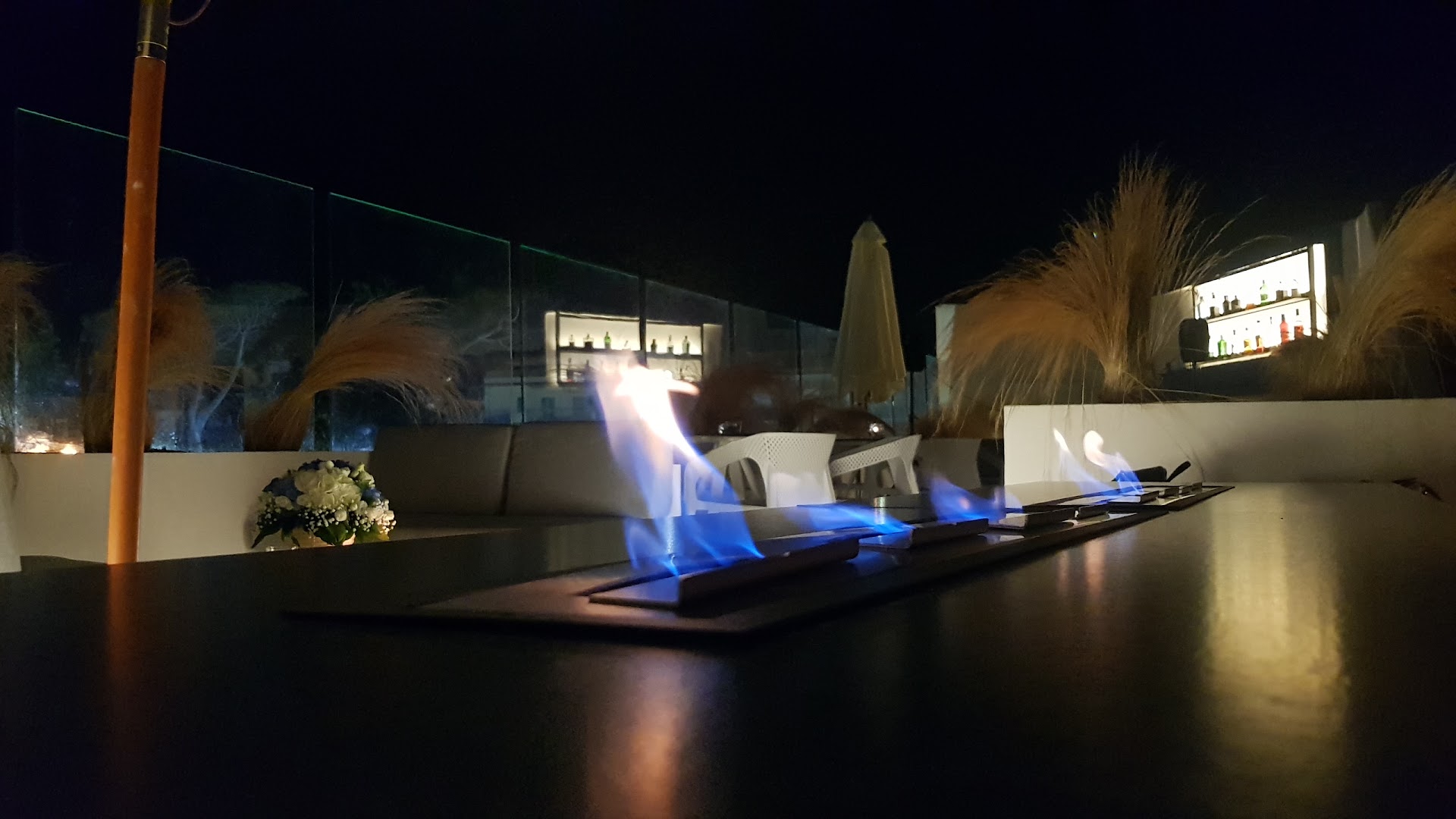 Rooftop - Terrazza Aurora Scauri