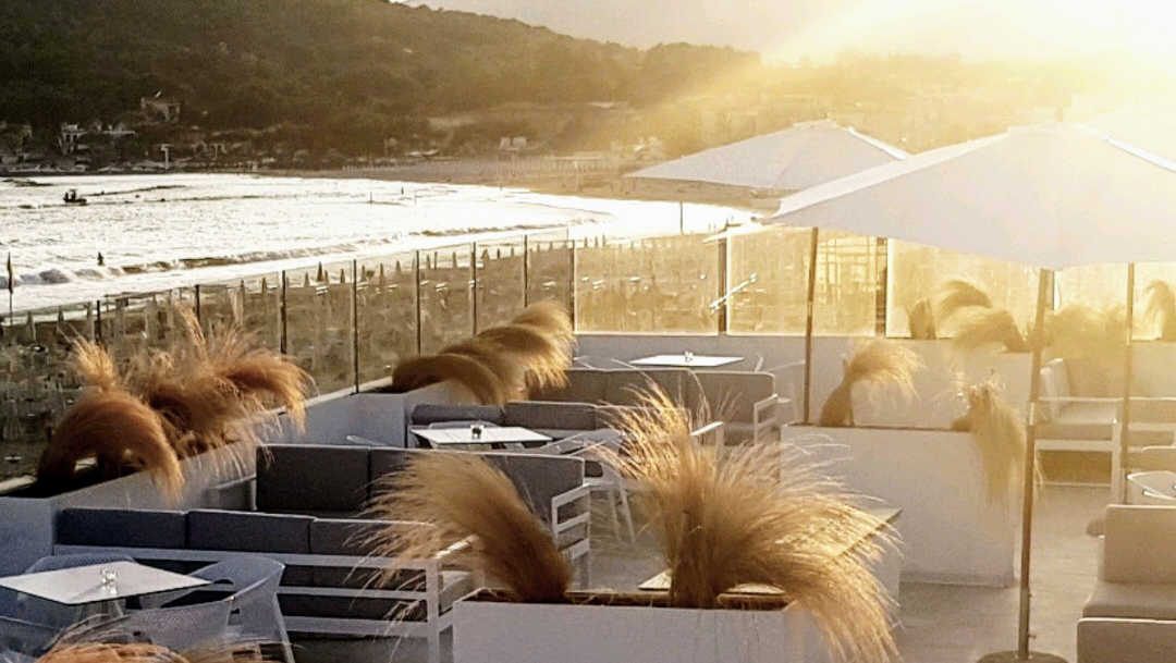 Rooftop - Terrazza Aurora Scauri