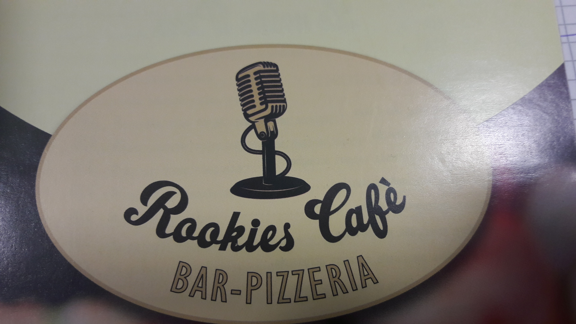 Rookies Cafè BAR-PIZZERIA