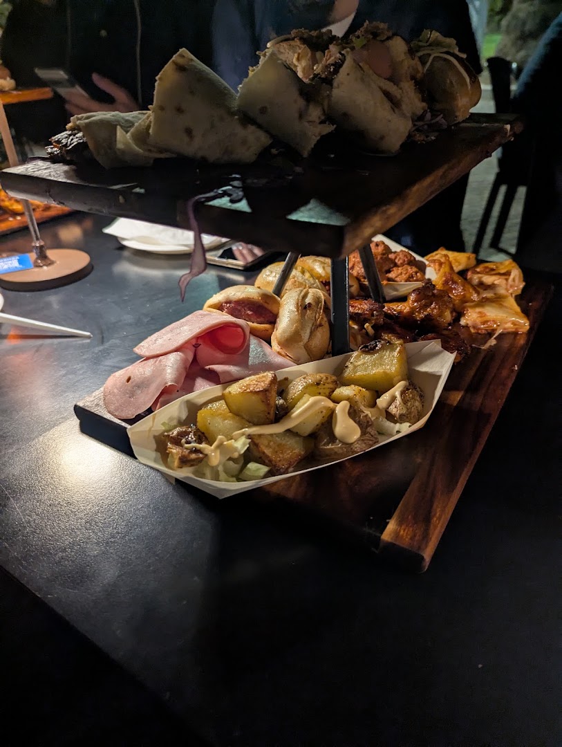 Room76, San Benedetto del Tronto