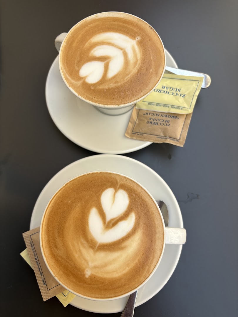 Rooster Cafe Firenze - Faenza