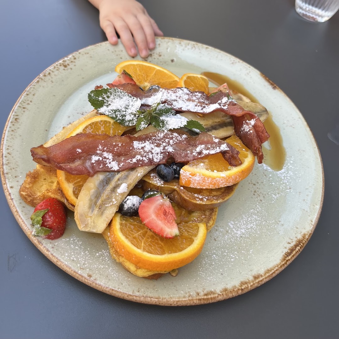 Rooster Cafe Firenze - Faenza