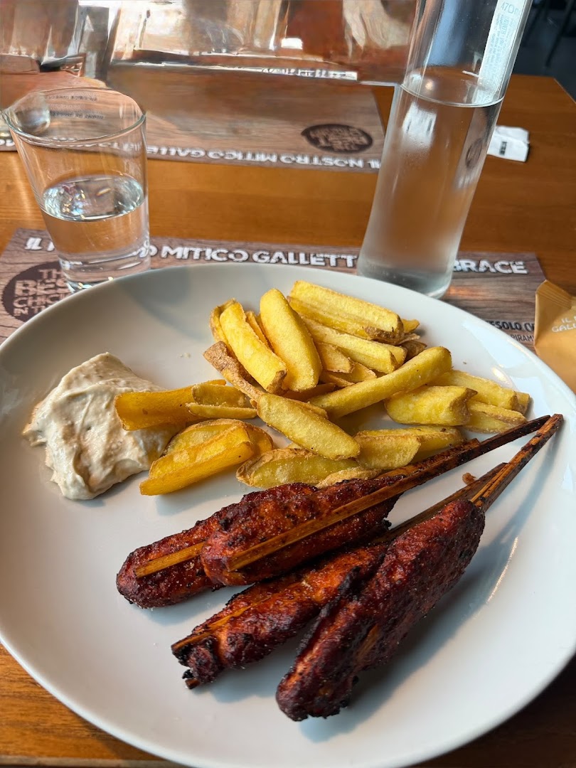 Rooster House Thiene