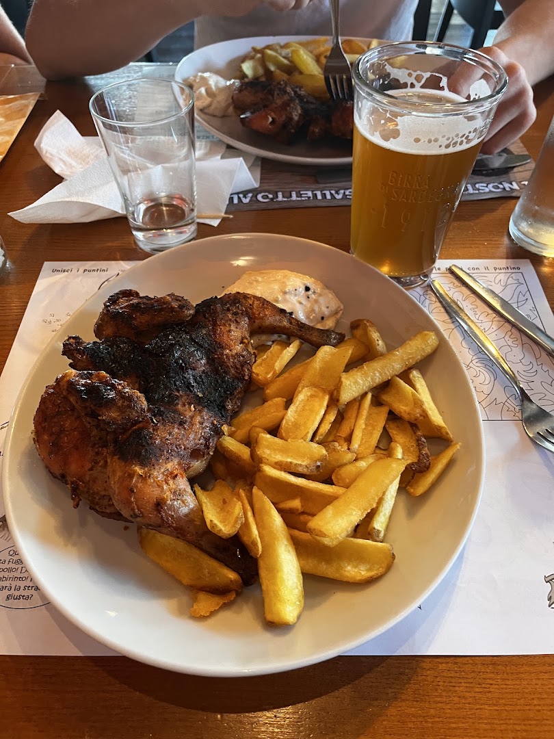 Rooster House Thiene, Thiene