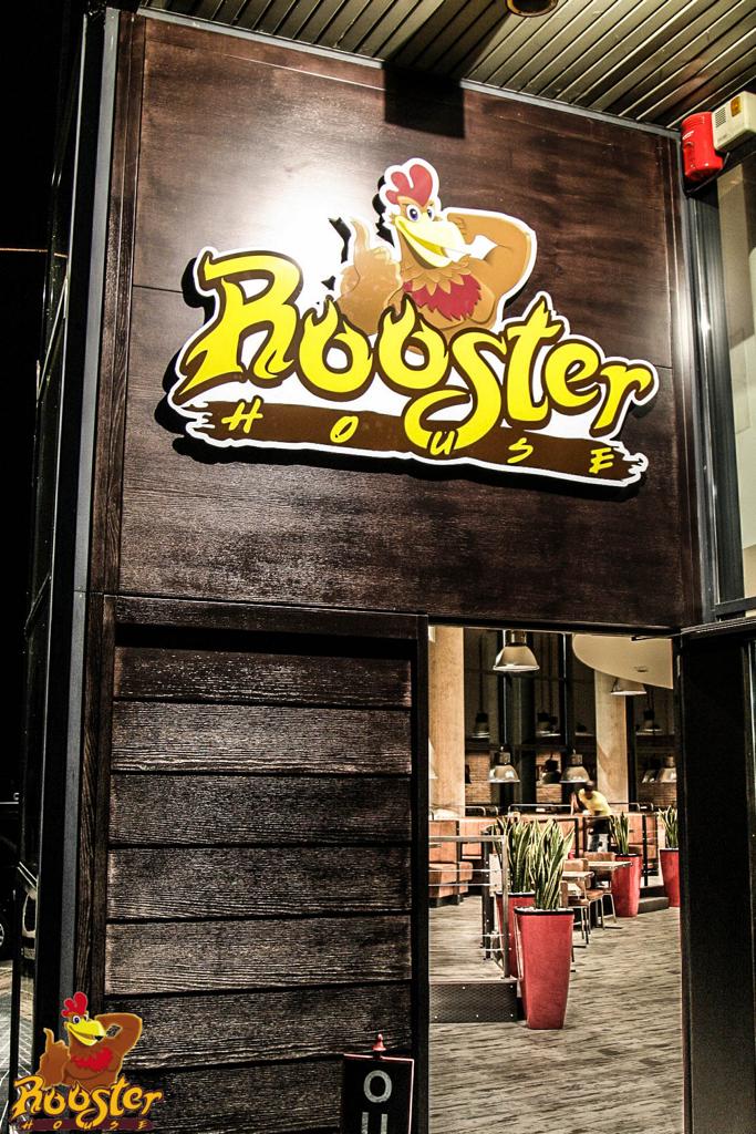 Rooster House Vicenza, Vicenza