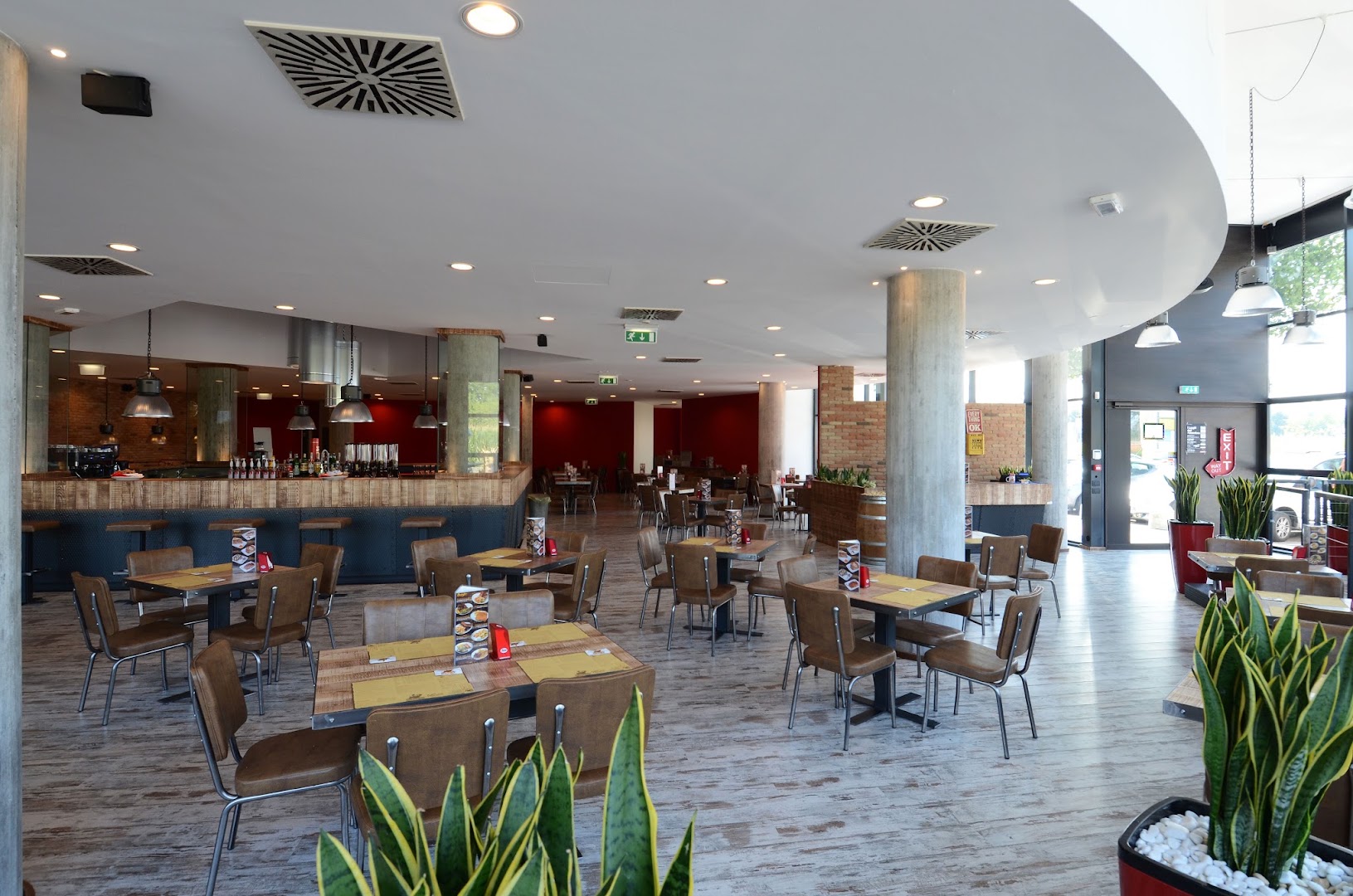 Rooster House Vicenza