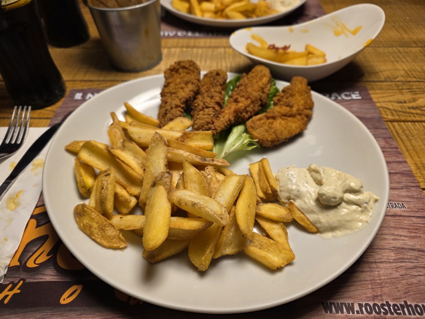 Rooster House Vicenza