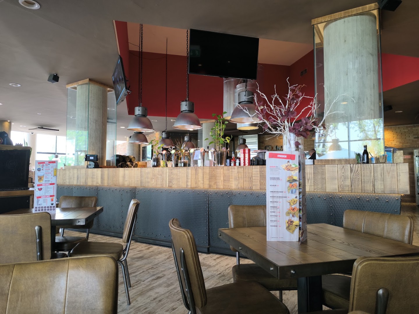Rooster House Vicenza