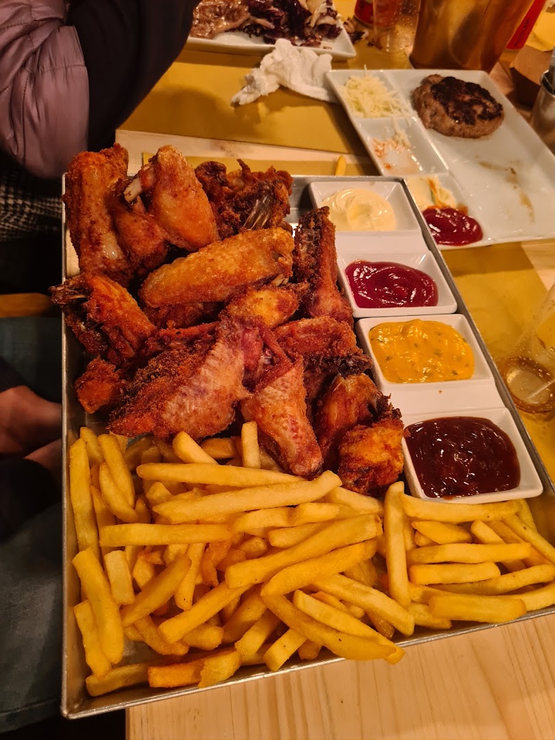 Rooster