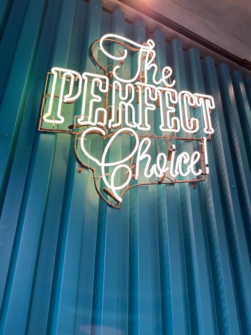 Rooster Streetfood Rotisserie Porto Antico