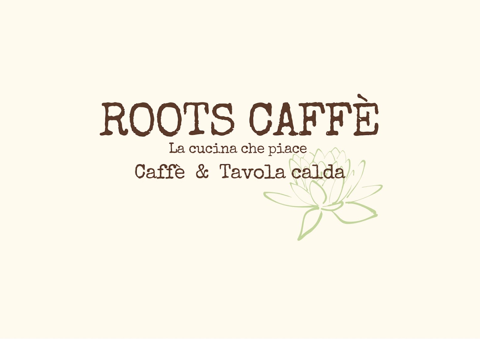 Roots Caffè