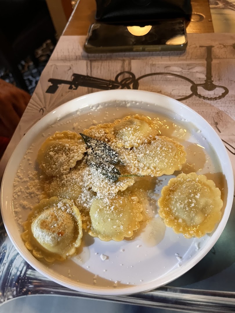 Rorò 83