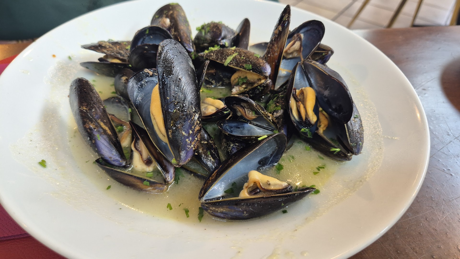 Rosa Bistrot | Ristorante Napoletano e Bar | Oggiono