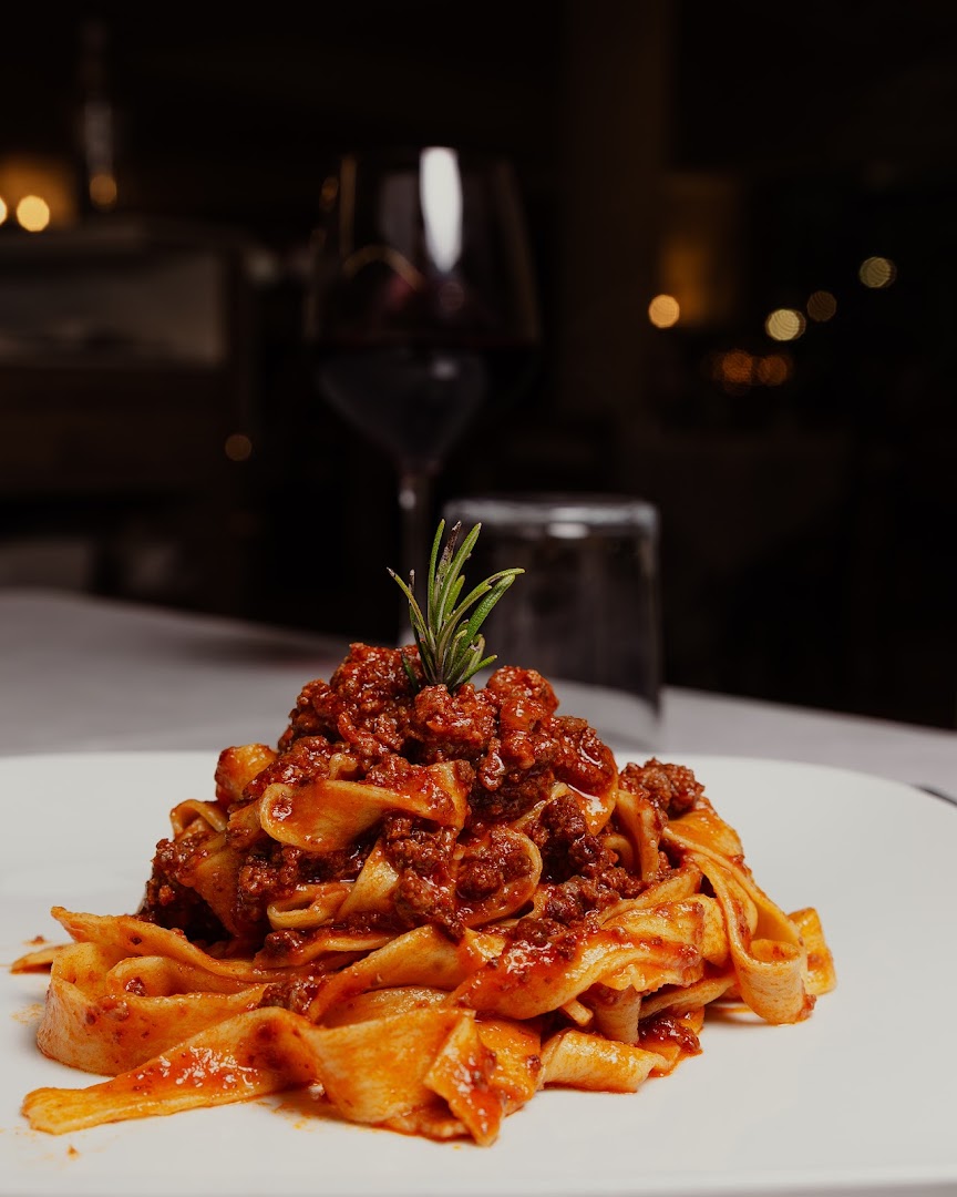 Rosa dei Venti Ristorante Hotel Bar