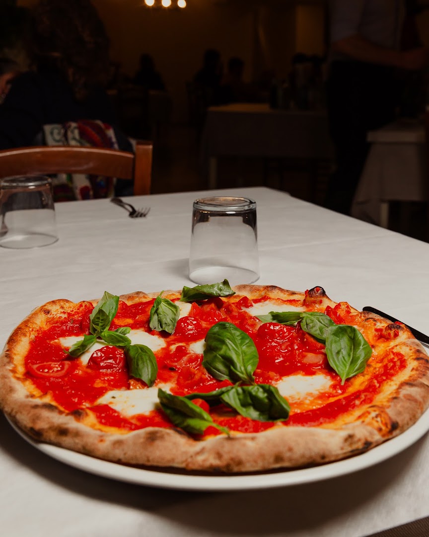 Rosa dei Venti Ristorante Hotel Bar