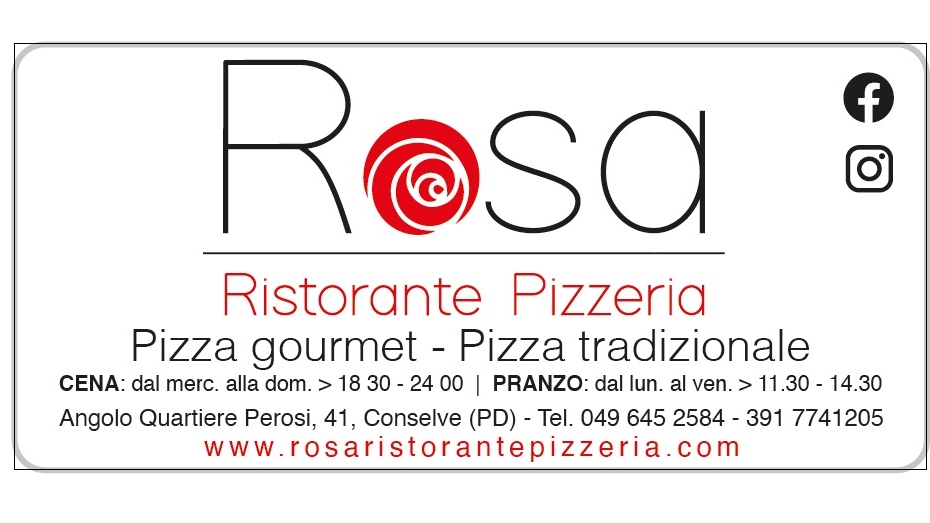 Rosa Ristorante Pizzeria