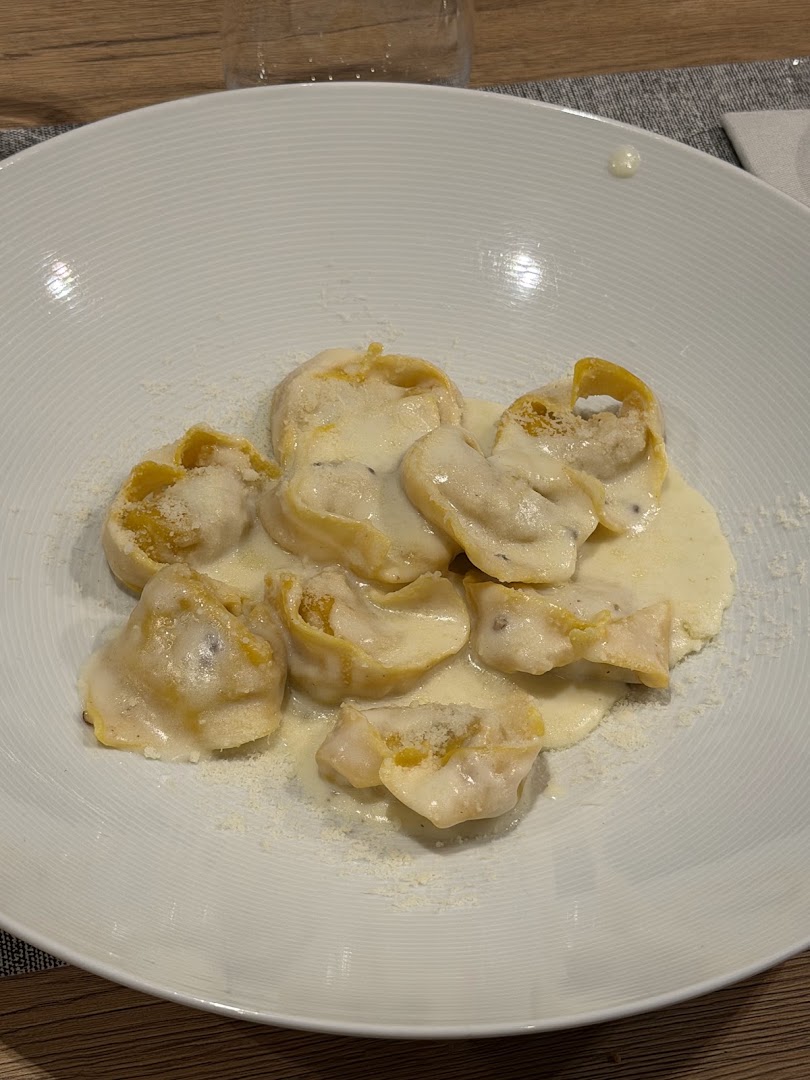 Rosa Ristorante Pizzeria