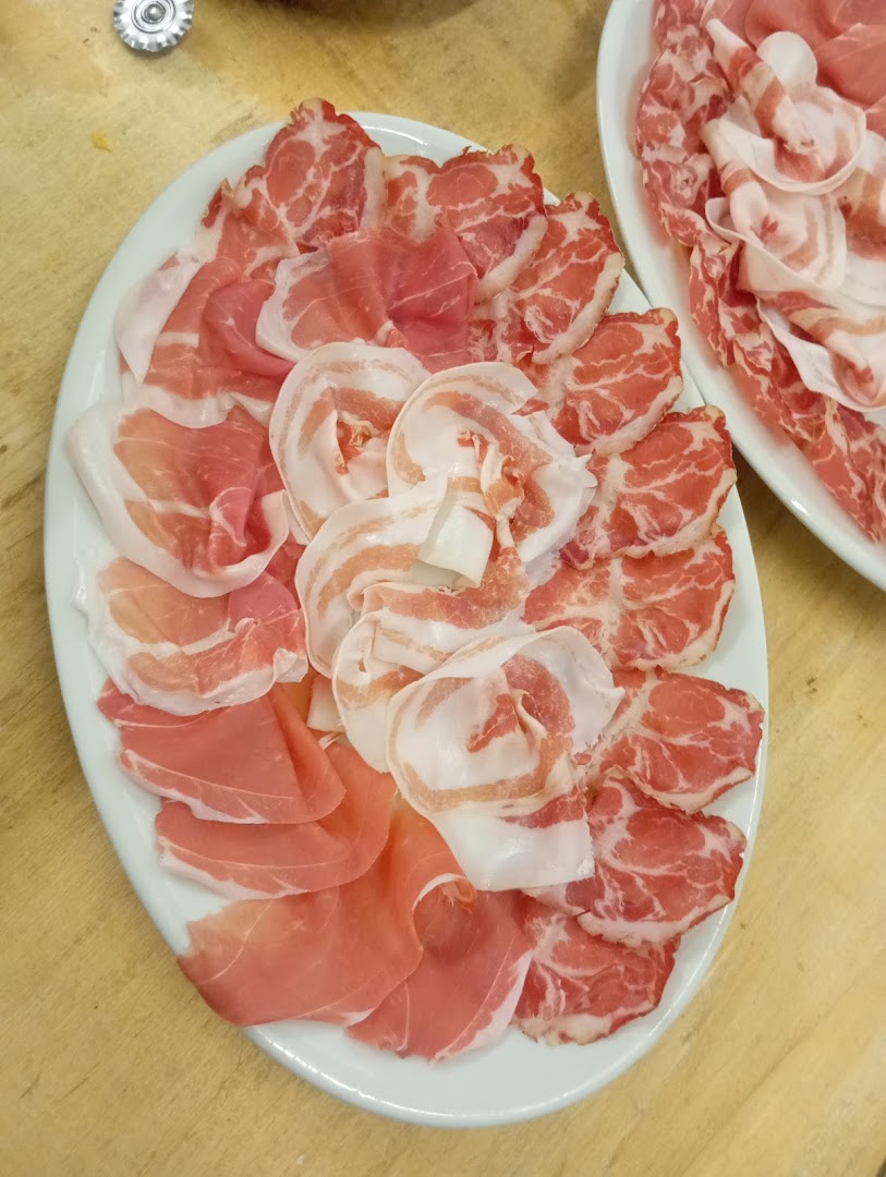 Rosa Rossa