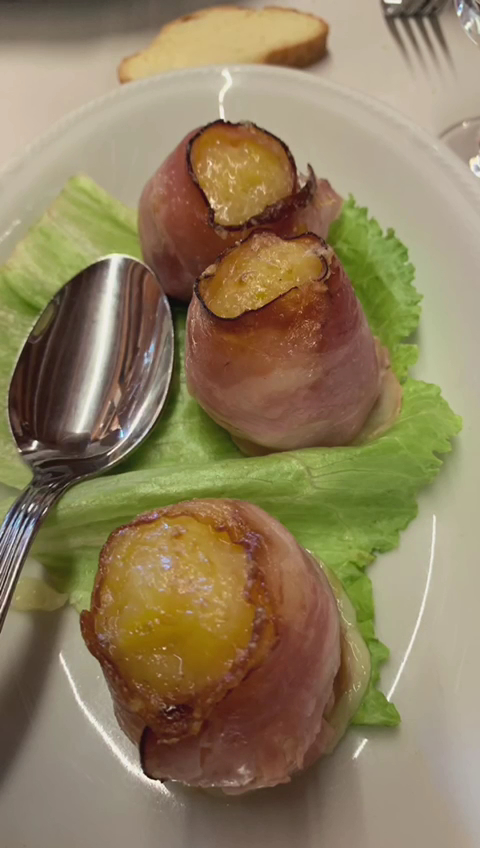 Rosacambra