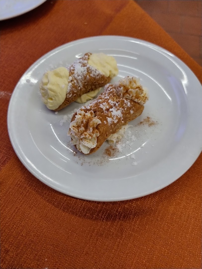 Rosacambra