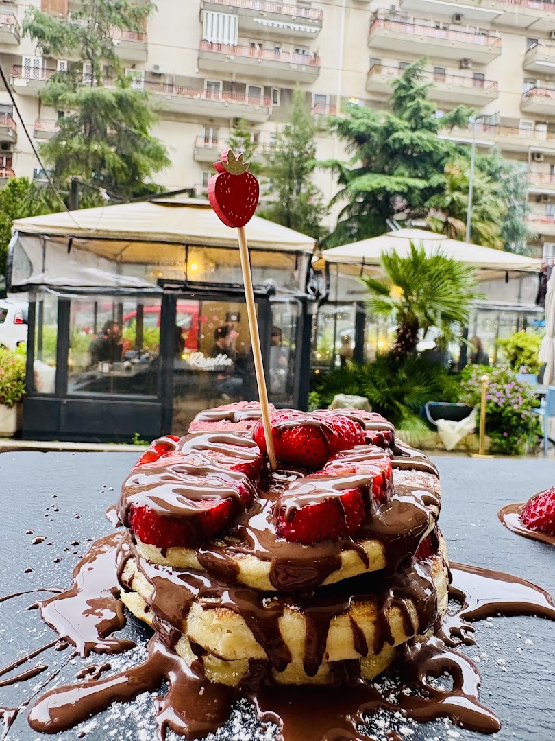 Rosalba cafè