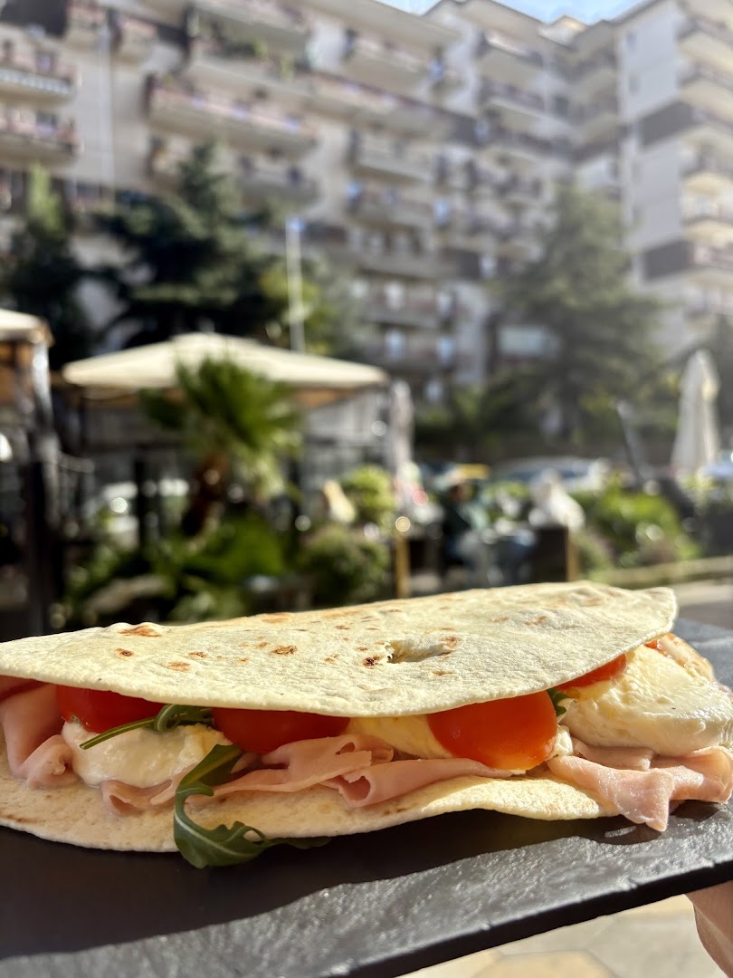 Rosalba cafè