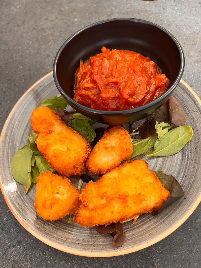 Rosalia Osteria