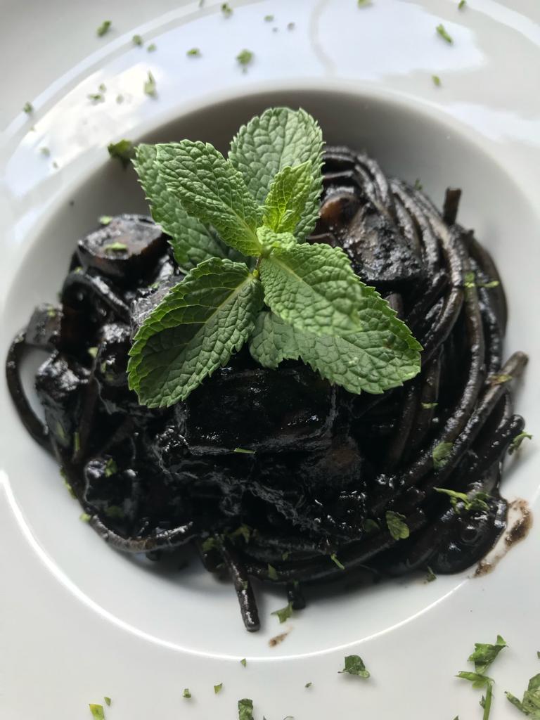 Rosalia Osteria