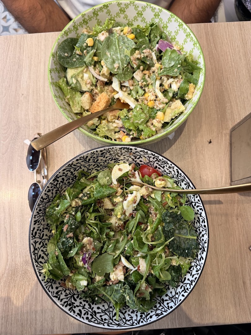 Rosalia Salad Gourmet🥗