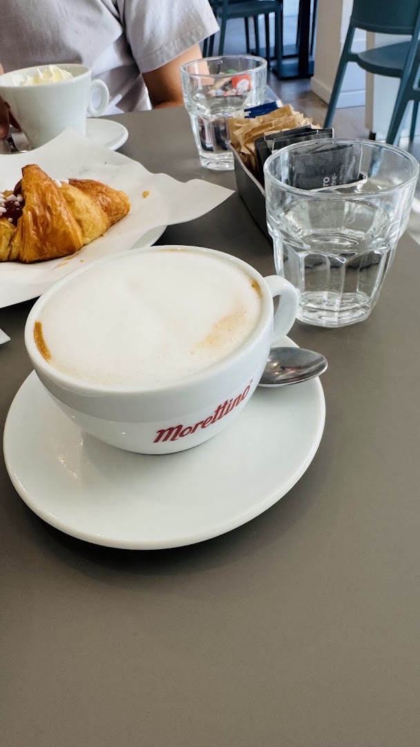 Rosanero Ventisettembre