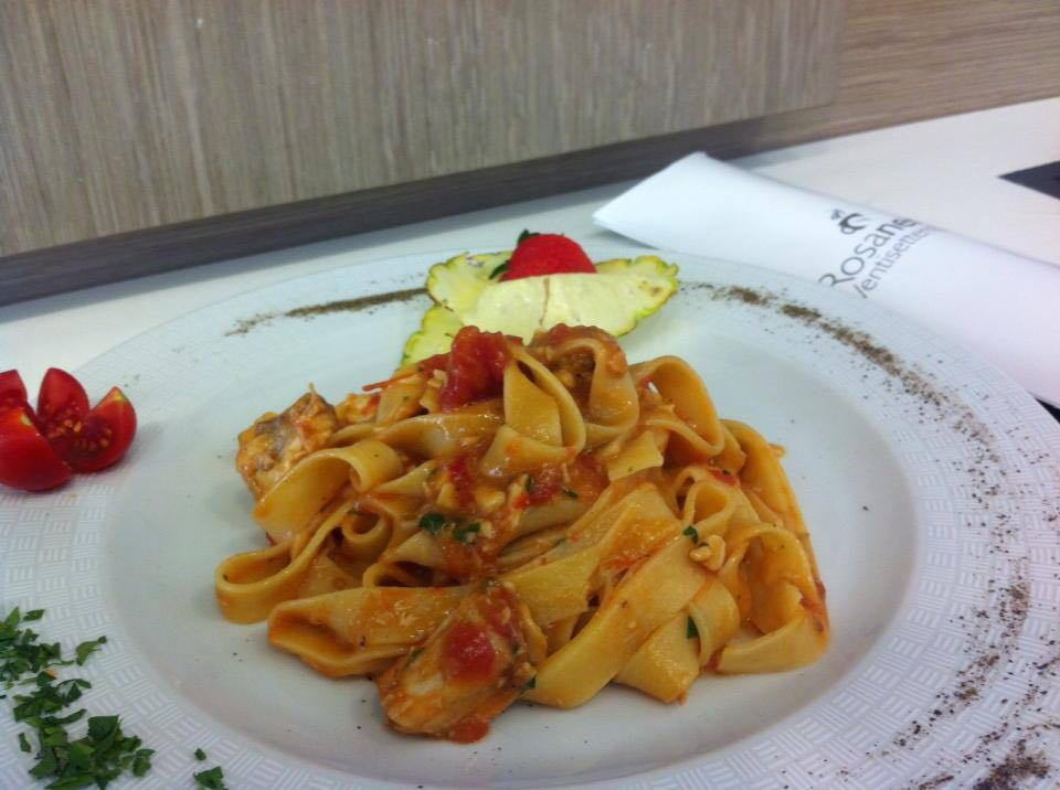 Rosanero Ventisettembre