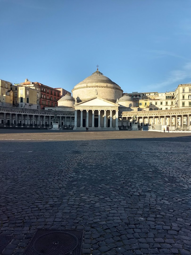 Rosano Caffè
